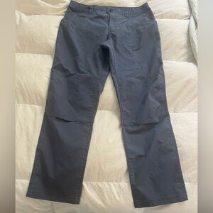 Patagonia Rock Pants Men’s 38x32